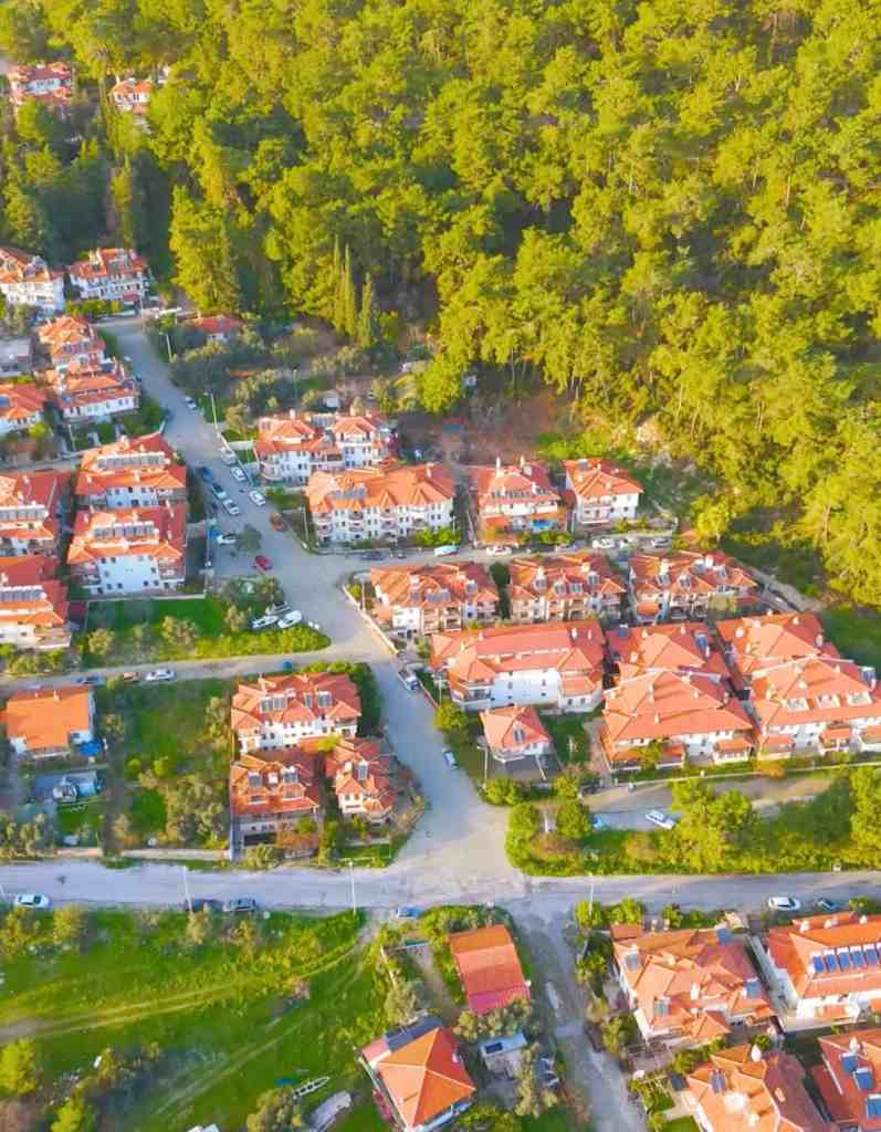 Gökova gayrimenkul yatırımı neden kazandırır- Ata Aksen