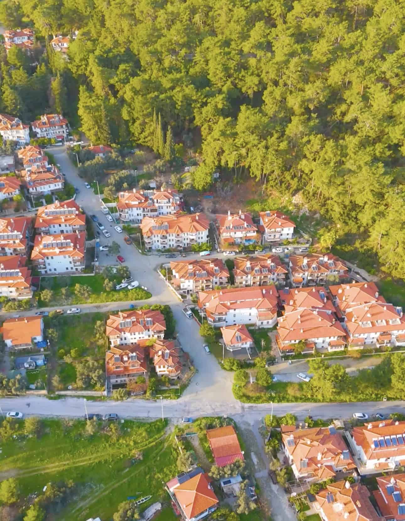 Gökova gayrimenkul yatırım analizi saha verileriyle - Ata Aksen
