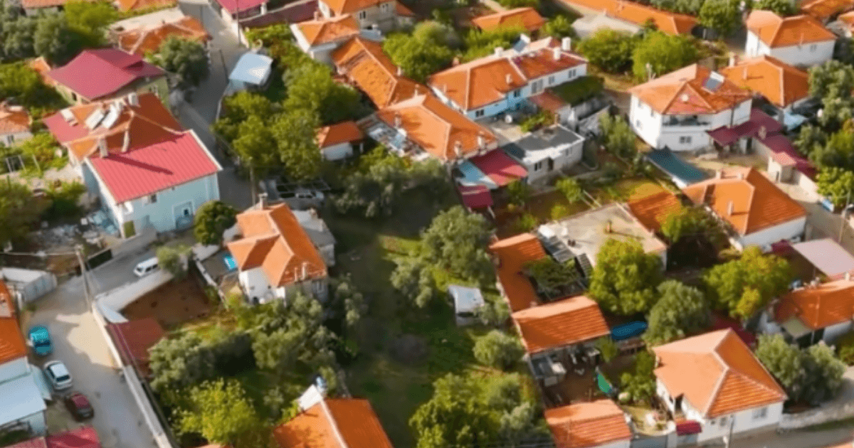 Muğla menteşe yerkesik konut imarlı arsa fiyatları