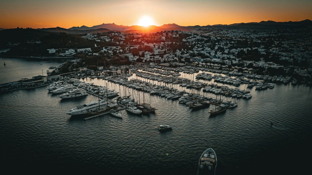 Muğla nüfus artışı