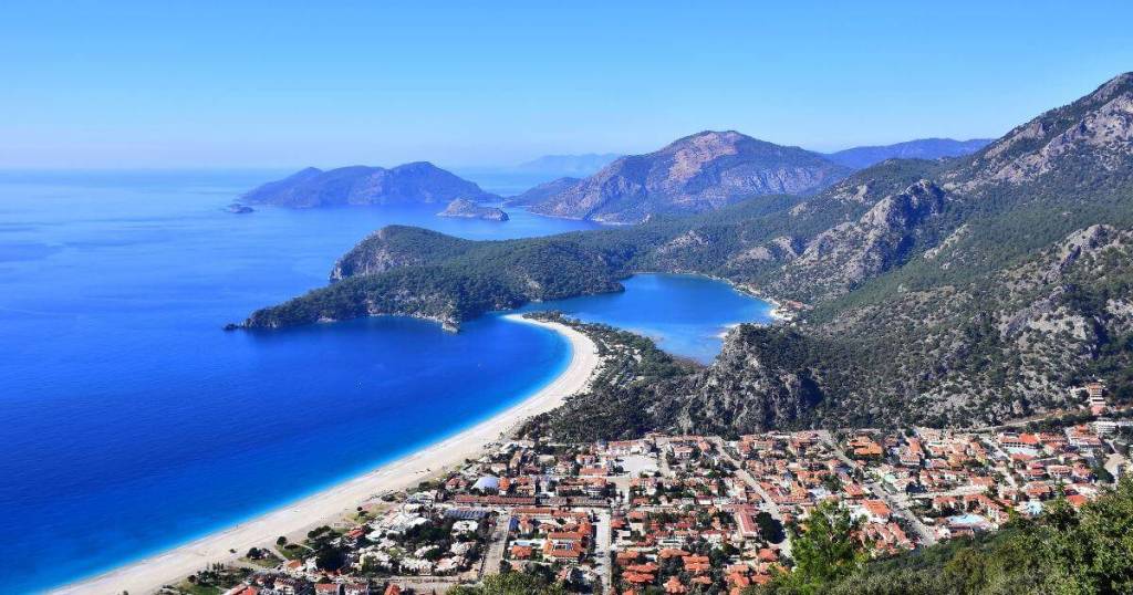 Muğla'da satılık ev fiyatları 2026 menteşe ula