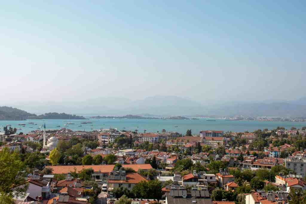 muğla konut imarlı arsa fiyatları 