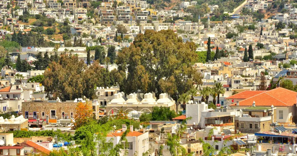 Muğla ev fiyatları