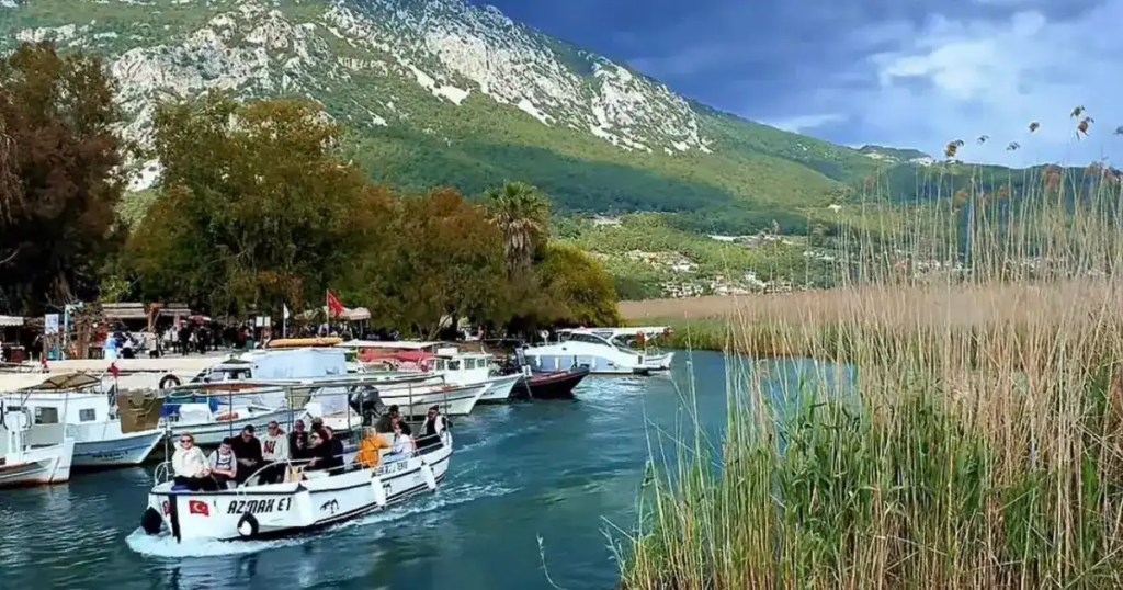 Muğla menteşe'de yatırım yapılacak mahalleler
